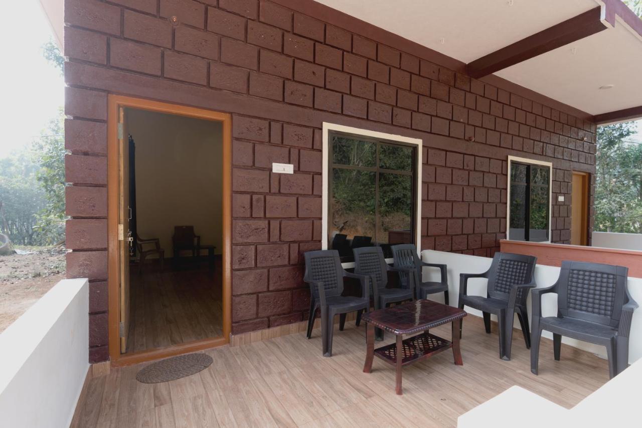 Magod Homestay Idgundi Zewnętrze zdjęcie