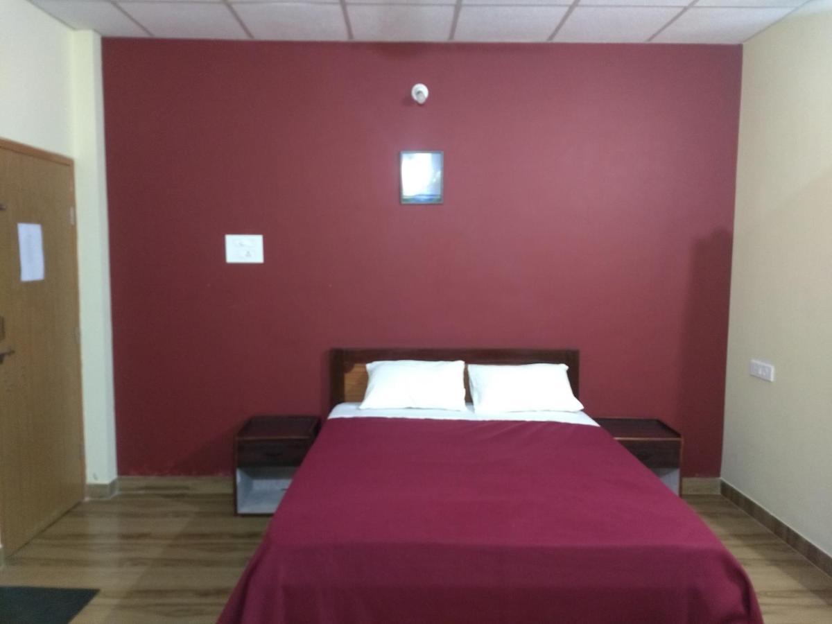 Magod Homestay Idgundi Zewnętrze zdjęcie