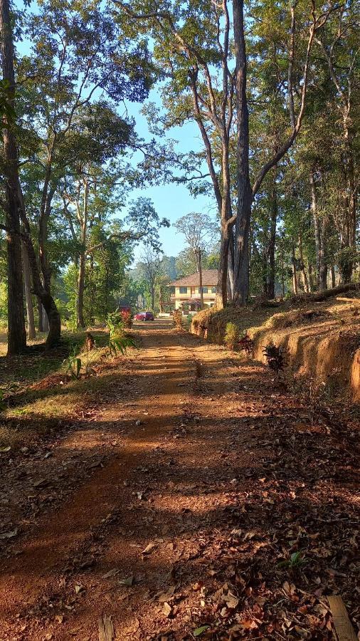 Magod Homestay Idgundi Zewnętrze zdjęcie